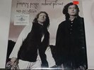 Jimmy Page Robert Plant No Quarter ORIGINAL Vinyl Record 82706-1 Double LP 1994