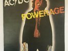 BLUE LABELS AC/DC – Powerage Vinyl LP Atlantic – ATL 50483