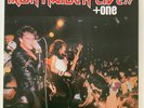 Iron Maiden–Live  + One Vinyl EP 1984 EMI Greece Extreme Rare Misprint