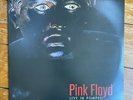 PINK FLOYD - LIVE AT POMPEII - COLOURED VINYL 2 x LP - SUPERB