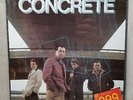 Nine Nine Nine 999 Concrete LP Record Album Sealed.