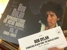 Third Man Records Vault 49 Bob Dylan - Springtime In New York The Bootleg Series