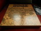 NEIL YOUNG GREENDALE VINYL HARDLY PLAYED