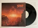 Dio - The Last In Line - 1984 US 1st Press (NM) Ultrasonic Clean
