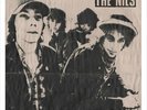 NEW the NILS s/t Lp Label Obscura 180g vinyl 30th Anniversary 80s chris spedding