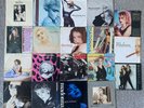 Madonna 7” Vinyl Bundle - X19 - All picture Sleeves - Inc. Rescue Me, Erotica