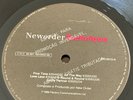 New Order - promo LP - Technique - Brazil edition - original