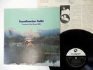 BINGO MIKI,T. TAKAHASHI SCANDINAVIAN SUITE THREE BLIND MICE 15PJ-1030 Japan LP