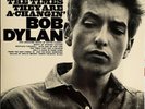 MFSL 1-114 Bob Dylan - The Times They Are A-Changin HQ-Vinyl Rarität