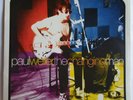 7/45 PAUL WELLER : THE CHANGINGMAN (EP) (UK)
