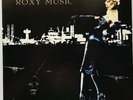 Roxy Music - For Your Pleasure - 1976 (reissue) - Vinyl Record LP