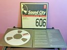 Sound City: Real to Reel Vinyl LP