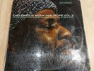 THELONIUS MONK QUARTET - THELONIUS MONK IN EUROPE VOL.3 LP RLP 004 MONO 1964 VG