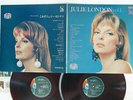 JULIE LONDON DELUXE DOUBLE SERIES VOL.1 LIBERTY LP-9310B,11 Japan RED 2LP