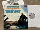Haitink - Shostakovich - Symp. no. 13 Babi Yar 2LP BOX DECCA 414 410-1 HOLL.. NM