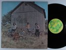 BRETHREN Self Titled TIFFANY TFS-0013 LP VG+ *