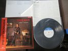 Tony Rice Native American Japan Promo Vinyl LP w OBI A23U-57 1988 Bluegrass