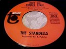 The Standells - Riot On Sunset Strip (1967 Garage Rock) NM VINYL & EX AUDIO