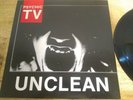 Psychic TV - UNCLEAN UK orig' 12