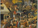 FLEET FOXES - SELF TITLED LP VINYL **NEAR MINT** SUB POP 2008