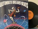 V/A ultimate breaks & beats STREET BEAT 2xLP hip hop rap