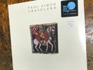 PAUL SIMON Graceland LP sealed 180g 2017 Europe Reissue VINYL Record NEW
