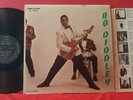 Bo Diddley 
