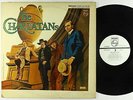 Charlatans - S/T LP - Philips VG+ PROMO