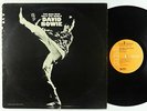 David Bowie - The Man Who Sold The World LP - RCA Victor VG++ Poster