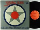 Graham Bond with Magick - We Put Our Magick On You LP - Mercury VG+