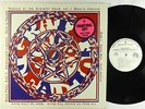 Grateful Dead - History Of The Grateful Dead Vol I (Bear's Choice) LP - WB PROMO
