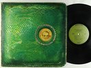 Alice Cooper - Billion Dollar Babies LP - Warner Bros. Green Label Poster