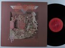 AEROSMITH Toys In The Attic COLUMBIA LP VG++/NM *