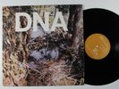 DNA A Taste Of DNA AMERICAN CLAVE EP VG+ *