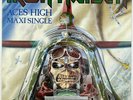 IRON MAIDEN • Aces High JAPAN 12