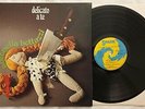 ANTONELLA BOTTAZZI - DELICATO A TE - ANNO 1972 - SRLP 260 LG