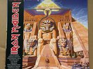 Vinyl Picture Disc: Iron Maiden - Powerslave (near mint)