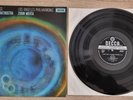 DECCA SXL 6379 WB ED3 1ST* ZUBIN MEHTA* R.STRAUSS: ALSO SPRACH ZARATHUSTRA* NM