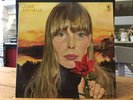 12”LP.VINYL. JONI MITCHELL. CLOUDS..1969.VGC. K 44070 REPRISE RECORDS.