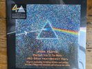 PINK FLOYD - DARK SIDE of the MOON VINYL LP 40th anniversary & posters *SEALED*