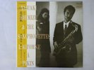 Yasuaki Shimizu L'Automne A Pekin Better Days YF-7078-BD Japan   LP OBI