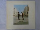 Pink Floyd Wish You Were Here CBS/Sony SOPO 100 Japan   LP