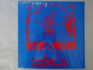 Sun City Girls Kaliflower Abduction ABDT-001 US   LP