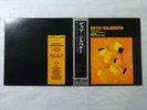 Stan Getz / Jo?o Gilberto Getz / Gilberto Verve MV 2099 Japan   LP OBI