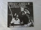 Duke Ellington, Charlie Mingus,etc Money Jungle U A LAX3118 Japan   LP