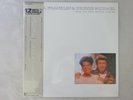 Aretha Franklin,George Michael I Knew You Were  Epic 123P808 Japan   EP OBI