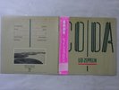 Led Zeppelin Coda Swan Song P-11319 Japan   LP OBI