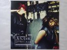 X Mal Deutschland Incubus Succubus II 4AD K15P-518 Japan   LP