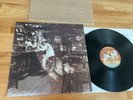 Led Zeppelin in through the out door Lp Ex+ A version