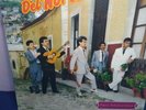 Los Tigres Del Norte (PARA ADOLORIDOS) CORAZON USADO Vinyl lp Made at Mexico